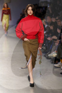 MODE - Paris Fashion Week Herbst/Winter 2025/2026: Zomer