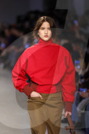 MODE - Paris Fashion Week Herbst/Winter 2025/2026: Zomer