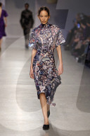 MODE - Paris Fashion Week Herbst/Winter 2025/2026: Zomer