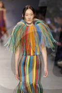 MODE - Paris Fashion Week Herbst/Winter 2025/2026: Zomer