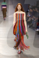 MODE - Paris Fashion Week Herbst/Winter 2025/2026: Zomer