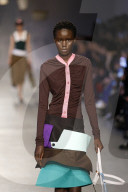 MODE - Paris Fashion Week Herbst/Winter 2025/2026: Zomer