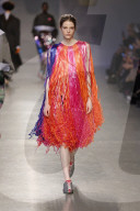 MODE - Paris Fashion Week Herbst/Winter 2025/2026: Zomer