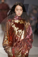 MODE - Paris Fashion Week Herbst/Winter 2025/2026: Zomer