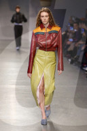 MODE - Paris Fashion Week Herbst/Winter 2025/2026: Zomer