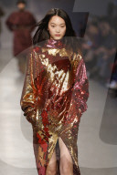 MODE - Paris Fashion Week Herbst/Winter 2025/2026: Zomer