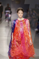 MODE - Paris Fashion Week Herbst/Winter 2025/2026: Zomer
