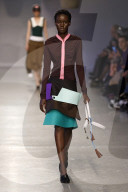 MODE - Paris Fashion Week Herbst/Winter 2025/2026: Zomer