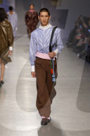 MODE - Paris Fashion Week Herbst/Winter 2025/2026: Zomer