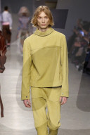 MODE - Paris Fashion Week Herbst/Winter 2025/2026: Zomer