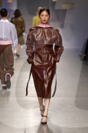 MODE - Paris Fashion Week Herbst/Winter 2025/2026: Zomer