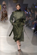 MODE - Paris Fashion Week Herbst/Winter 2025/2026: Zomer