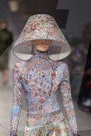 MODE - Paris Fashion Week Herbst/Winter 2025/2026: Zomer