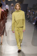MODE - Paris Fashion Week Herbst/Winter 2025/2026: Zomer