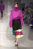 MODE - Paris Fashion Week Herbst/Winter 2025/2026: Zomer