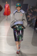 MODE - Paris Fashion Week Herbst/Winter 2025/2026: Zomer