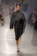 MODE - Paris Fashion Week Herbst/Winter 2025/2026: Zomer