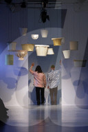 MODE - Paris Fashion Week Herbst/Winter 2025/2026: Zomer