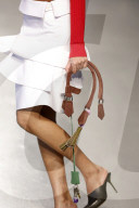 MODE - Paris Fashion Week Herbst/Winter 2025/2026: Zomer