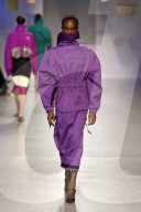 MODE - Paris Fashion Week Herbst/Winter 2025/2026: Zomer