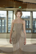 MODE - Paris Fashion Week Herbst/Winter 2025/2026: Stella McCartney