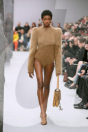 MODE - Paris Fashion Week Herbst/Winter 2025/2026: Acne Studios