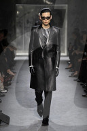 MODE - Paris Fashion Week Herbst/Winter 2025/2026: Tom Ford