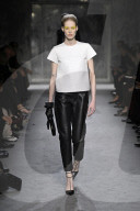 MODE - Paris Fashion Week Herbst/Winter 2025/2026: Tom Ford