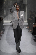 MODE - Paris Fashion Week Herbst/Winter 2025/2026: Tom Ford