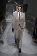 MODE - Paris Fashion Week Herbst/Winter 2025/2026: Tom Ford