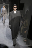 MODE - Paris Fashion Week Herbst/Winter 2025/2026: Tom Ford
