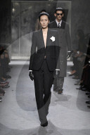 MODE - Paris Fashion Week Herbst/Winter 2025/2026: Tom Ford