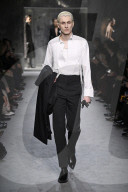 MODE - Paris Fashion Week Herbst/Winter 2025/2026: Tom Ford