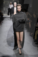 MODE - Paris Fashion Week Herbst/Winter 2025/2026: Tom Ford