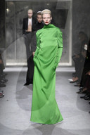 MODE - Paris Fashion Week Herbst/Winter 2025/2026: Tom Ford