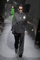 MODE - Paris Fashion Week Herbst/Winter 2025/2026: Tom Ford