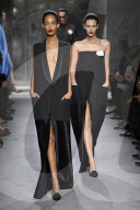 MODE - Paris Fashion Week Herbst/Winter 2025/2026: Tom Ford