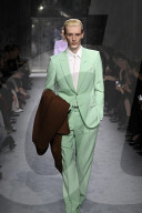 MODE - Paris Fashion Week Herbst/Winter 2025/2026: Tom Ford
