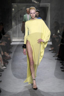 MODE - Paris Fashion Week Herbst/Winter 2025/2026: Tom Ford