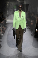 MODE - Paris Fashion Week Herbst/Winter 2025/2026: Tom Ford