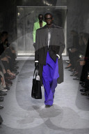 MODE - Paris Fashion Week Herbst/Winter 2025/2026: Tom Ford