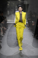 MODE - Paris Fashion Week Herbst/Winter 2025/2026: Tom Ford