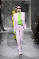 MODE - Paris Fashion Week Herbst/Winter 2025/2026: Tom Ford