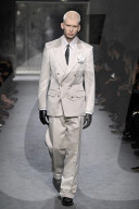 MODE - Paris Fashion Week Herbst/Winter 2025/2026: Tom Ford