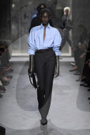 MODE - Paris Fashion Week Herbst/Winter 2025/2026: Tom Ford
