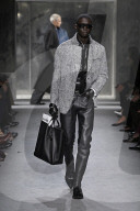 MODE - Paris Fashion Week Herbst/Winter 2025/2026: Tom Ford
