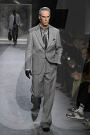 MODE - Paris Fashion Week Herbst/Winter 2025/2026: Tom Ford