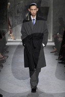 MODE - Paris Fashion Week Herbst/Winter 2025/2026: Tom Ford