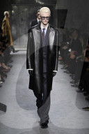 MODE - Paris Fashion Week Herbst/Winter 2025/2026: Tom Ford