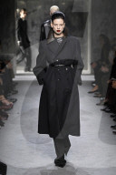 MODE - Paris Fashion Week Herbst/Winter 2025/2026: Tom Ford